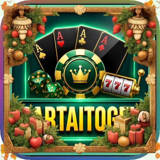partaitogel — galeri pratinjau Resmi APK